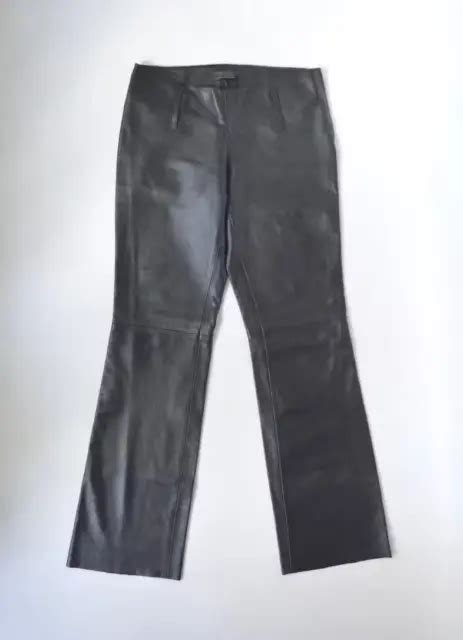 prada 2000 pantaloni grigi|Inizio anni 2000 Pantaloni .